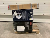 Pallet a-merk retourgoederen - 5 items - afbeelding 1 van  7