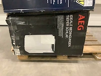 Pallet a-merk retourgoederen - 5 items - afbeelding 2 van  7