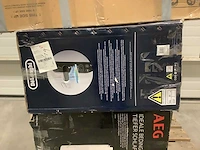 Pallet a-merk retourgoederen - 5 items - afbeelding 3 van  7