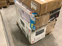 Pallet a-merk retourgoederen - 5 items - afbeelding 4 van  7
