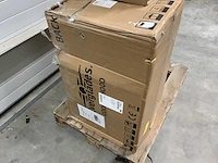 Pallet a-merk retourgoederen - 5 items - afbeelding 2 van  6