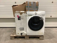 Pallet a-merk retourgoederen - 5 items - afbeelding 1 van  6