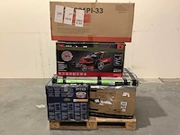 Pallet a-merk retourgoederen - 5 items - afbeelding 2 van  6