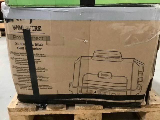 Pallet a-merk retourgoederen - 5 items - afbeelding 5 van  6