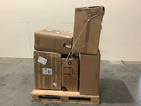 Pallet a-merk retourgoederen - 5 items - afbeelding 2 van  7