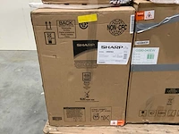 Pallet a-merk retourgoederen - 5 items - afbeelding 4 van  6