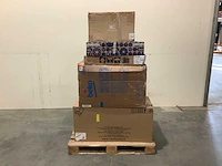 Pallet a-merk retourgoederen - 5 items - afbeelding 2 van  7