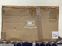 Pallet a-merk retourgoederen - 5 items - afbeelding 4 van  7