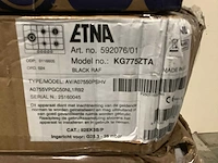 Pallet a-merk retourgoederen - 5 items - afbeelding 5 van  7