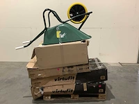 Pallet a-merk retourgoederen - 5 items - afbeelding 2 van  8