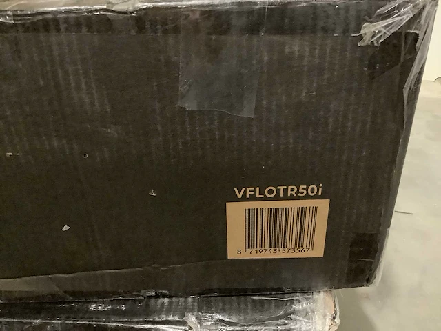 Pallet a-merk retourgoederen - 5 items - afbeelding 4 van  8