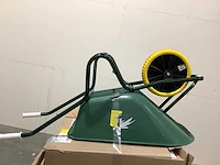 Pallet a-merk retourgoederen - 5 items - afbeelding 5 van  8