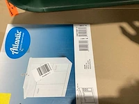 Pallet a-merk retourgoederen - 5 items - afbeelding 6 van  8