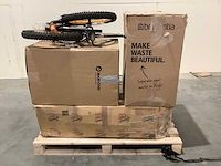Pallet a-merk retourgoederen - 5 items - afbeelding 2 van  6