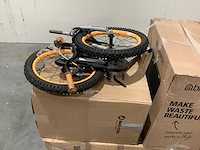 Pallet a-merk retourgoederen - 5 items - afbeelding 3 van  6