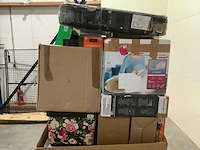 Pallet a-merk retourgoederen - 52 items - afbeelding 8 van  12