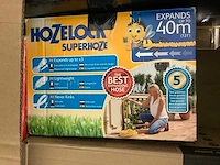 Pallet a-merk retourgoederen - 54 items - afbeelding 3 van  8