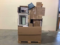 Pallet a-merk retourgoederen - 55 items - afbeelding 2 van  9