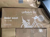 Pallet a-merk retourgoederen - 55 items - afbeelding 6 van  9