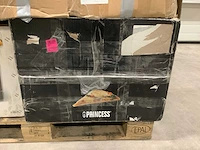 Pallet a-merk retourgoederen - 6 items - afbeelding 3 van  10