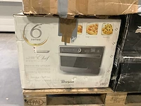 Pallet a-merk retourgoederen - 6 items - afbeelding 4 van  10