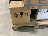 Pallet a-merk retourgoederen - 6 items - afbeelding 8 van  10
