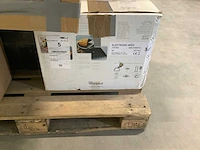 Pallet a-merk retourgoederen - 6 items - afbeelding 9 van  10