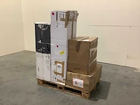 Pallet a-merk retourgoederen - 6 items - afbeelding 1 van  7