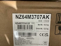 Pallet a-merk retourgoederen - 6 items - afbeelding 4 van  8