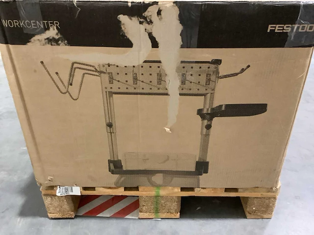 Pallet a-merk retourgoederen - 6 items - afbeelding 6 van  8