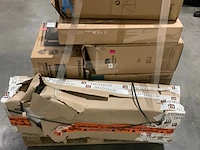 Pallet a-merk retourgoederen - 6 items - afbeelding 5 van  10