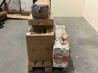 Pallet a-merk retourgoederen - 6 items - afbeelding 6 van  10