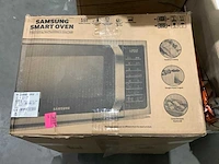 Pallet a-merk retourgoederen - 6 items - afbeelding 7 van  10