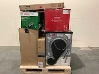 Pallet a-merk retourgoederen - 6 items - afbeelding 2 van  7