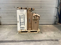 Pallet a-merk retourgoederen - 6 items - afbeelding 2 van  8