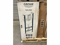 Pallet a-merk retourgoederen - 6 items - afbeelding 3 van  8