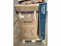 Pallet a-merk retourgoederen - 6 items - afbeelding 6 van  8