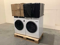 Pallet a-merk retourgoederen - 6 items - afbeelding 1 van  10