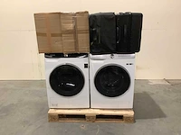 Pallet a-merk retourgoederen - 6 items - afbeelding 3 van  10