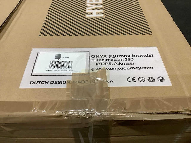 Pallet a-merk retourgoederen - 6 items - afbeelding 7 van  10