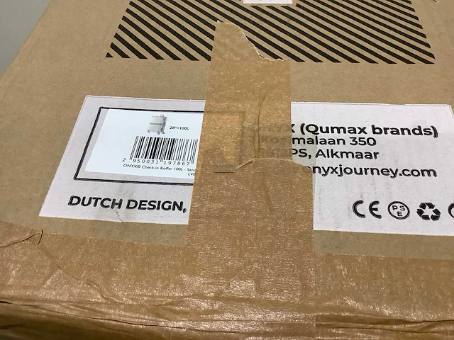 Pallet a-merk retourgoederen - 6 items - afbeelding 8 van  10