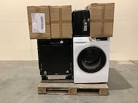 Pallet a-merk retourgoederen - 6 items - afbeelding 3 van  10