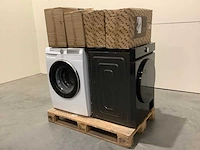 Pallet a-merk retourgoederen - 6 items - afbeelding 1 van  10
