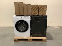 Pallet a-merk retourgoederen - 6 items - afbeelding 3 van  10