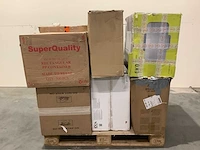 Pallet a-merk retourgoederen - 6 items - afbeelding 2 van  6