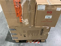 Pallet a-merk retourgoederen - 6 items - afbeelding 5 van  6