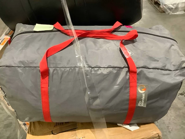 Pallet a-merk retourgoederen - 6 items - afbeelding 4 van  7