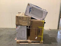 Pallet a-merk retourgoederen - 6 items - afbeelding 2 van  7