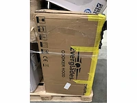 Pallet a-merk retourgoederen - 6 items - afbeelding 4 van  7