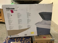 Pallet a-merk retourgoederen - 6 items - afbeelding 3 van  8